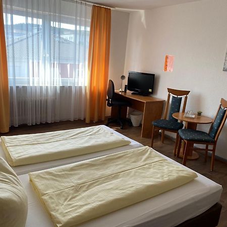Hotel Sonne - Haus 1 Idstein Ngoại thất bức ảnh