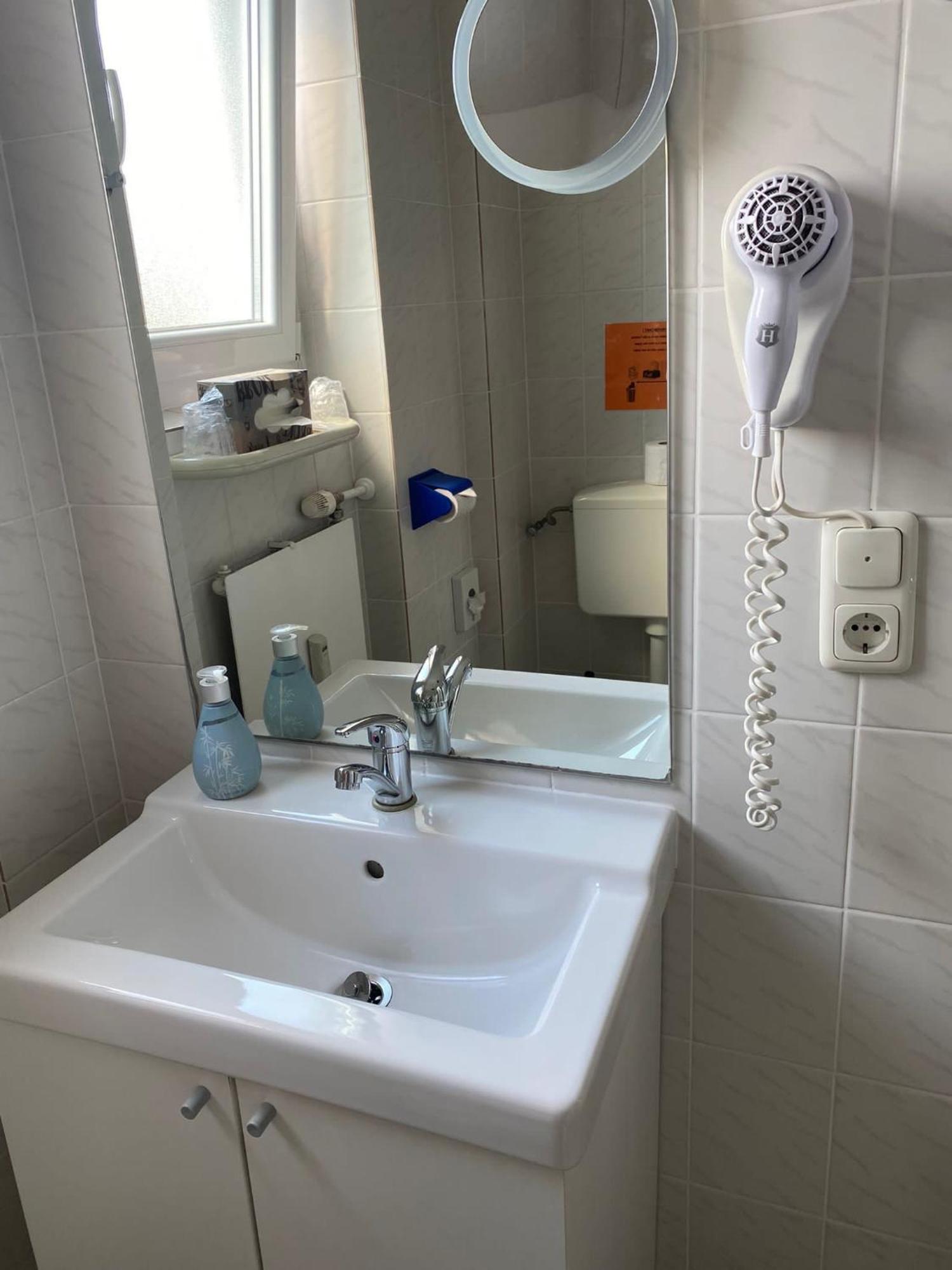 Hotel Sonne - Haus 1 Idstein Ngoại thất bức ảnh
