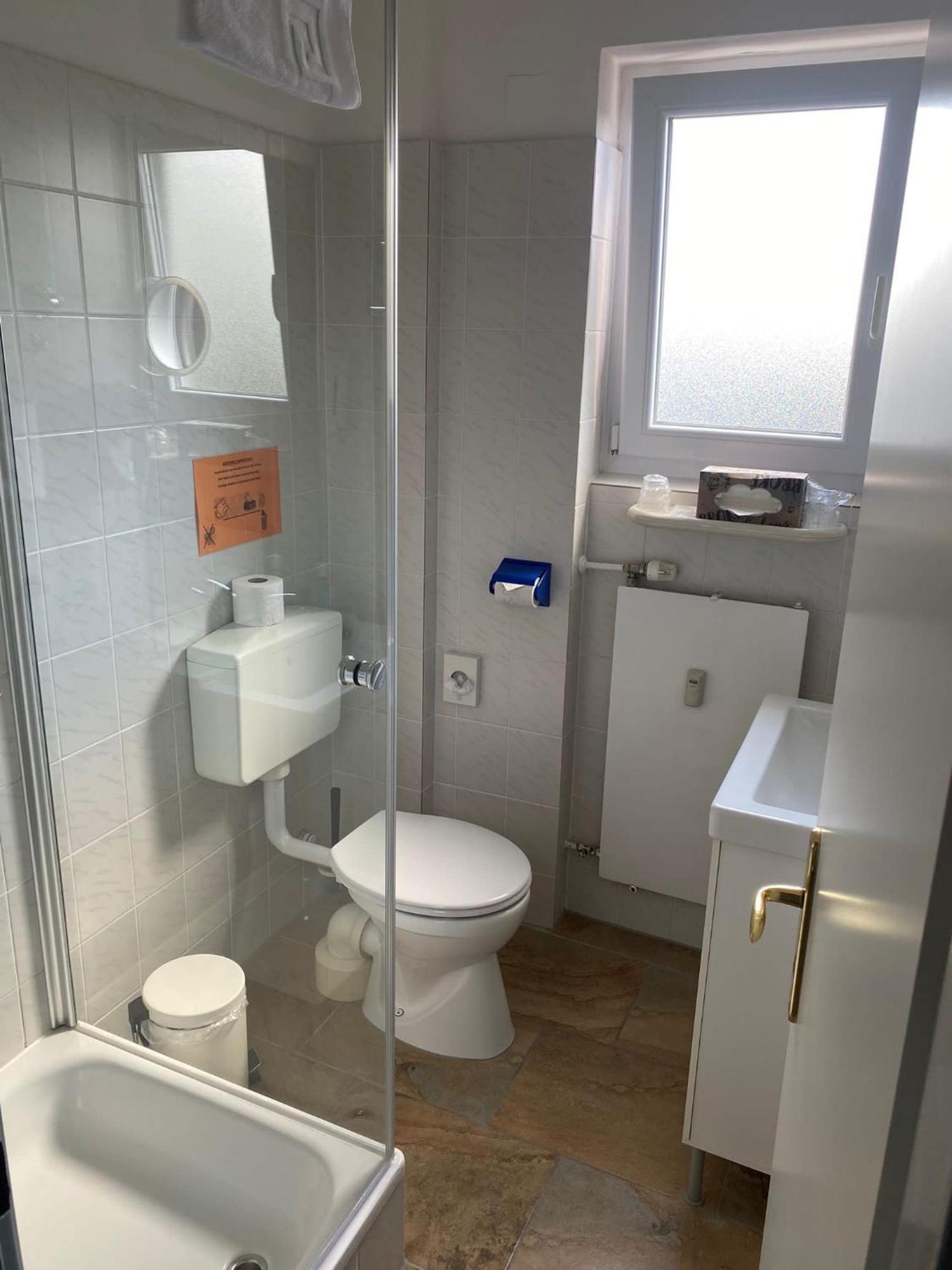 Hotel Sonne - Haus 1 Idstein Ngoại thất bức ảnh