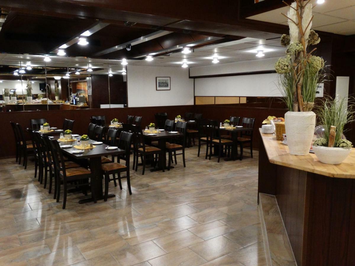Hotel Sonne - Haus 1 Idstein Ngoại thất bức ảnh