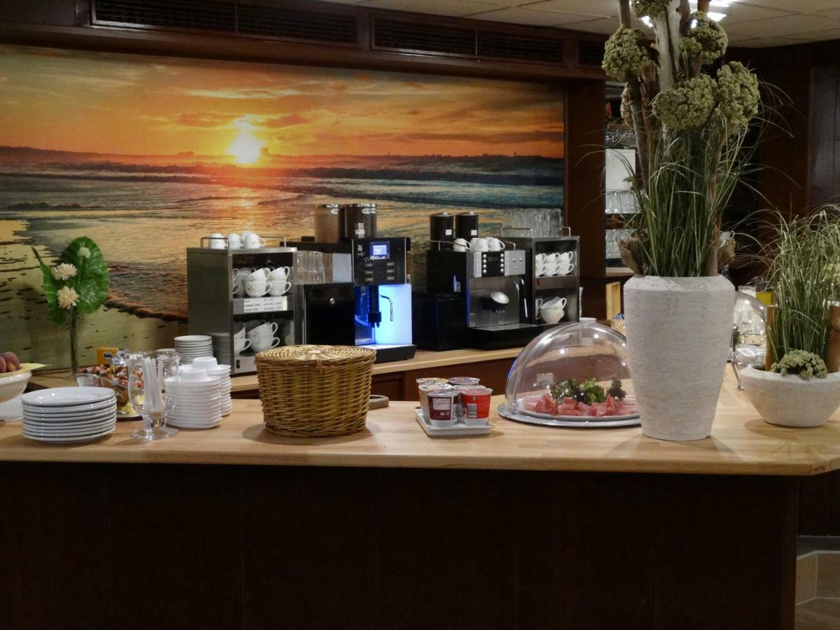 Hotel Sonne - Haus 1 Idstein Ngoại thất bức ảnh