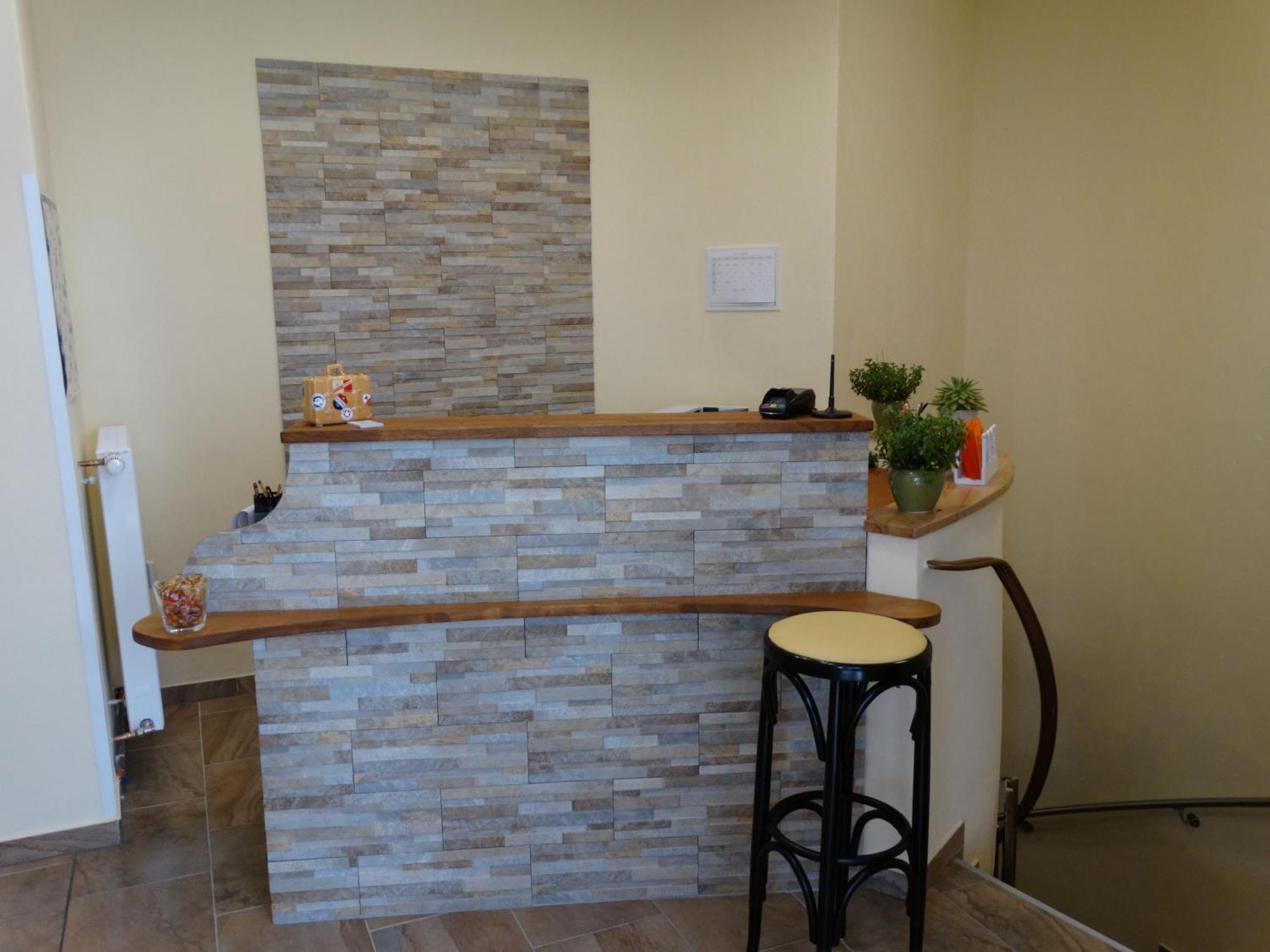 Hotel Sonne - Haus 1 Idstein Ngoại thất bức ảnh